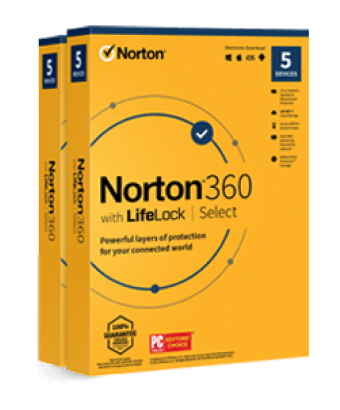 norton